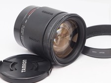 Obiettivo Tamron AF 28-200 mm