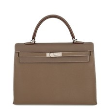HERMES Kelly Sellier taglia 35
