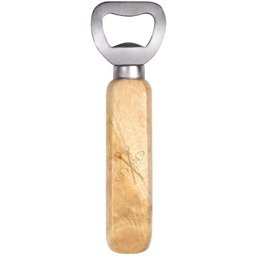Apribottiglie legno kayak - apribottiglie, in