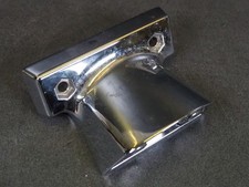 Supporto, Portatarga SUZUKI