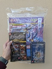 Battle spirits album starter - spirits,