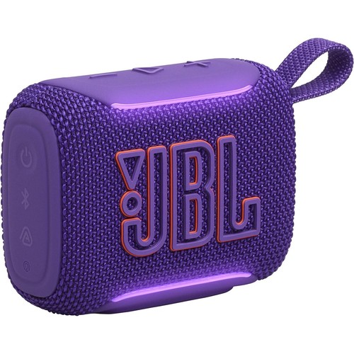 Speaker bluetooth jbl go5 - bluetooth, pur