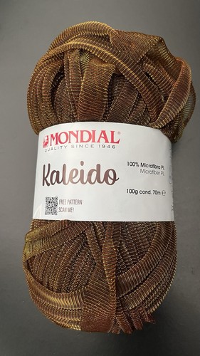 Gomitolo fettuccia tulle