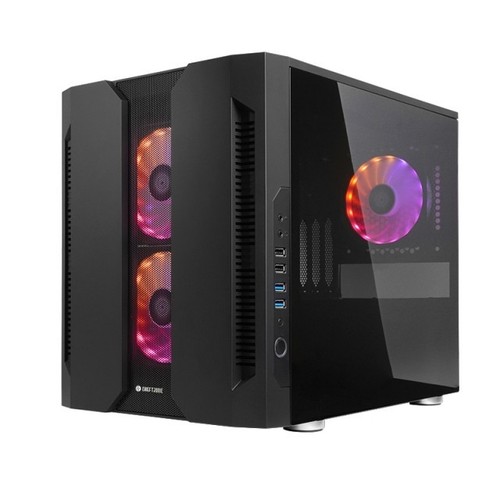Chieftec chieftronic cube - chieftec, m2