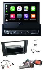 Pioneer DVD Bluetooth DAB USB