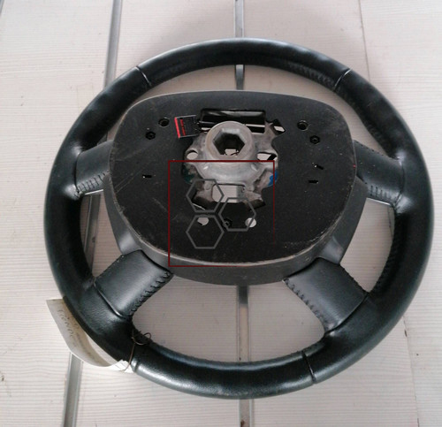 1481140 volante ford max - volante,