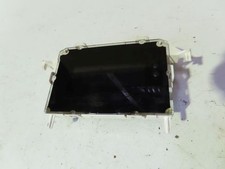 Display computer di bordo