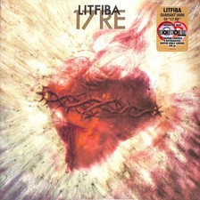 Litfiba – 17 Re - 2LP