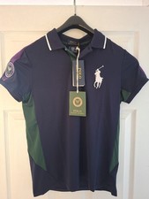 Polo Wimbledon Tennis