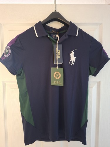 Polo wimbledon tennis - polo,