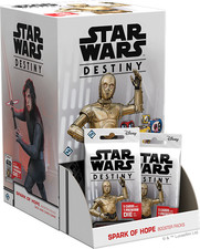 Star Wars Destiny - Spark of