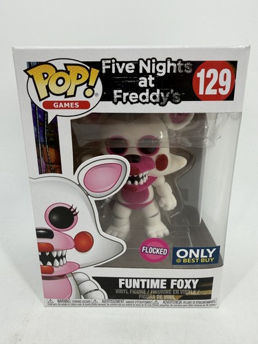 Funko pop giochi - funko, funtime
