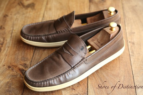 Tod tods scarpe - tod's,