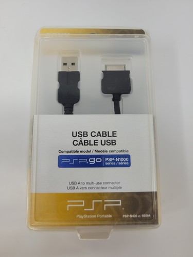 Nuovo psp cavo usb - psp,