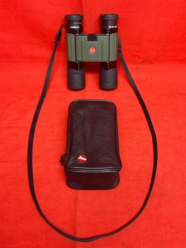 Leica trinovid 10x25 - 10x25, bca