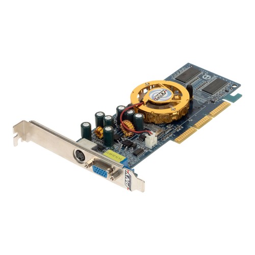 Scheda video pny nvidia - video,