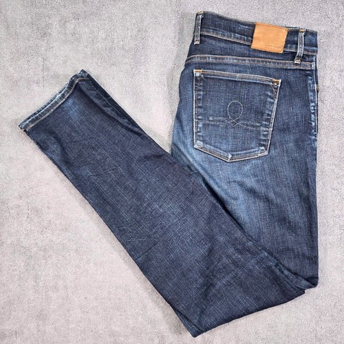 Lucky brand sofia skinny jeans - lucky,