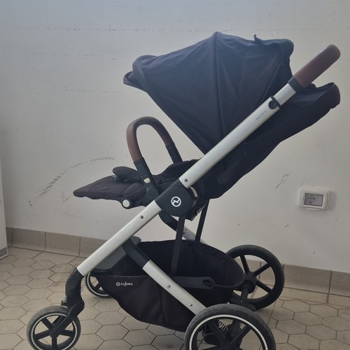 Cybex passeggino singolo - cybex,