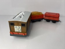 Trackmaster Revolution Thomas