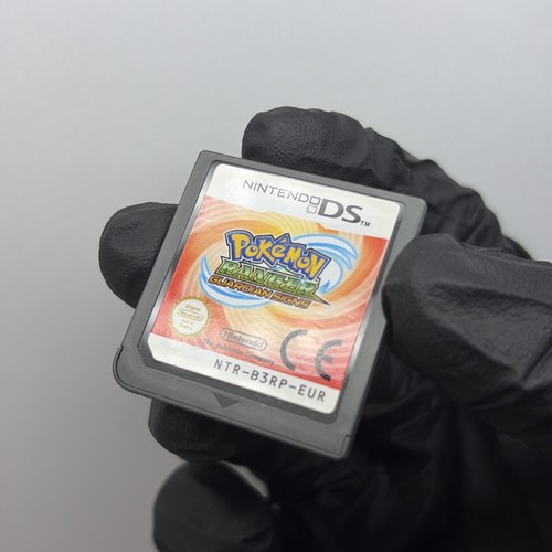 Pokemon ranger guardian signs - pokemon,