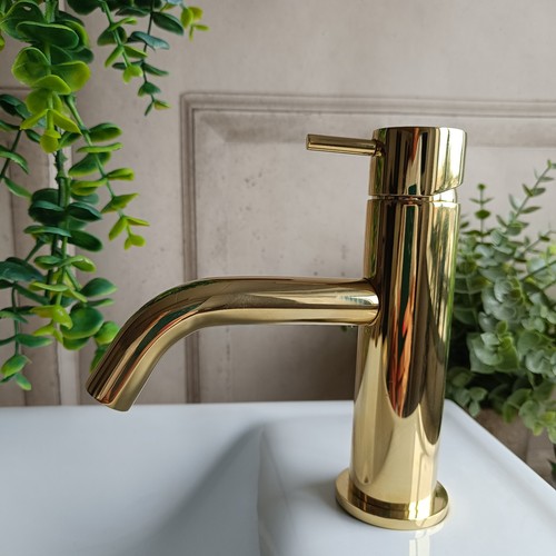 Rubinetto miscelatore lavabo