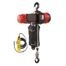 Inverter Velocità Regolabile Brushless Catena Elettrica Paranco Cargo Elevatore Gru