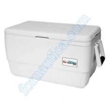 GHIACCIAIA IGLOO MARINE ULTRA 36 QT - LITRI 34- VASCA DEL VIVO, BARCA, GOMMONE