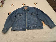 Giubbotto Giacca Jacket Levis