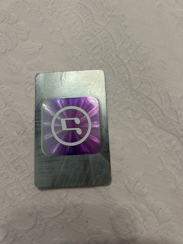 Itunes card - itunes,