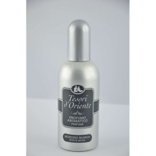 Tesori D'oriente Profumo Spray Muschio Bianco 100ml