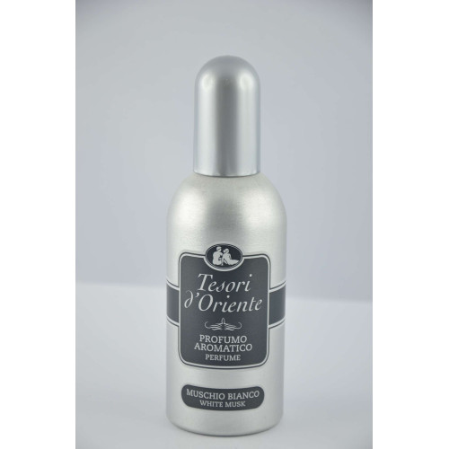 Tesori oriente profumo spray - tesori, d'oriente