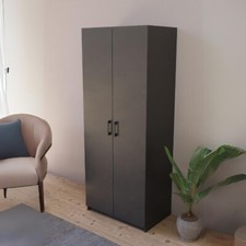 Armadio Guardaroba 74x45x182