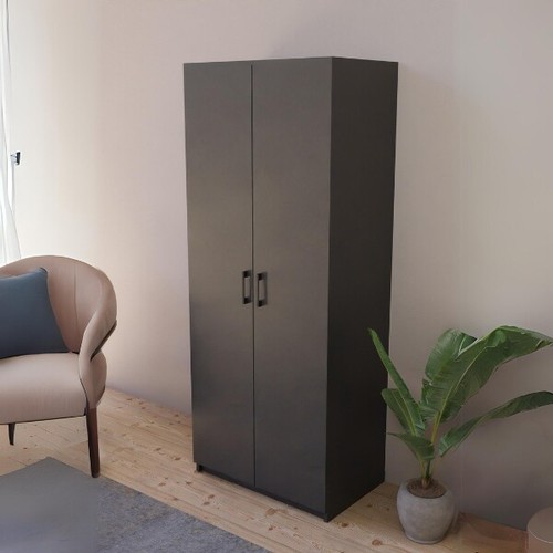 Armadio guardaroba 74x45x182 - armadio,