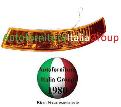 Fanale fanalino freccia - fanale,