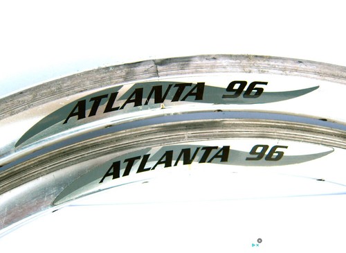 Campagnolo atlanta rim x1 - campagnolo, 96