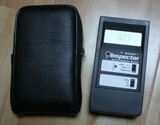 1pz per test 100% INSPECTOR ALERT V2 (da DHL o Fedex garanzia 90 giorni) #A6-34