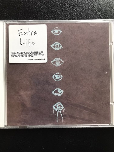 Extra life secular - ,