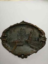 Bassorilievo antico basilica