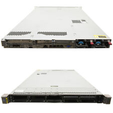 HP Enterprise ProLiant DL360 G9 Server 2xE5-2680 V4 32 GB P440ar 8xSFF 2,5 guide