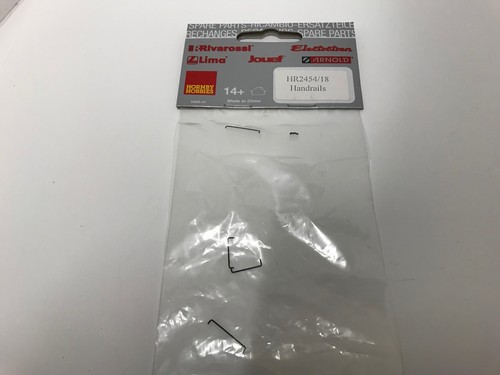 Hr2454 hornby rivarossi - hr2454/18,