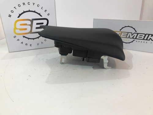 Sella posteriore yamaha fz8 - sella,