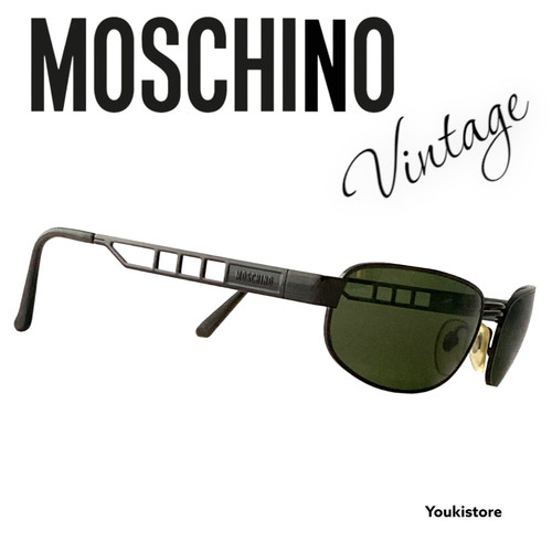 Moschino occhiali sole - moschino,
