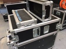 flight case Rack spessore legno 10mm