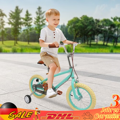 Bicicletta bambino 14 - da,