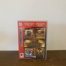 AGE OF EMPIRES COLLECTOR'S