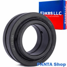 10 cuscinetti articolati GE 20