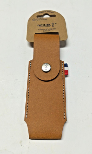 Opinel nuovo fodero custodia - opinel, fodero,custodia