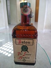 Buton Tri Secco Trisecco