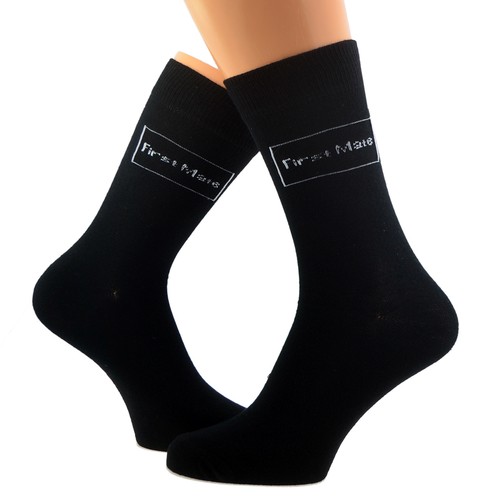 Calze uomo first - da,
