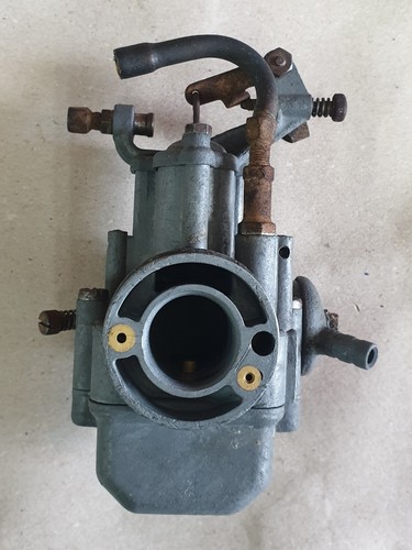 Carburatore sh2 - carburatore, sh2/22